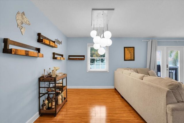 101 POMPANO DRIVE SE C, St Petersburg, FL 33705