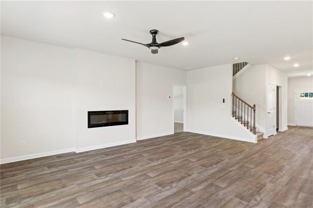 61 FAULKNER Circle, Social Circle, GA 30025