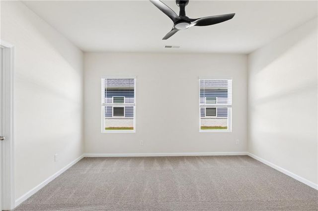 61 FAULKNER Circle, Social Circle, GA 30025