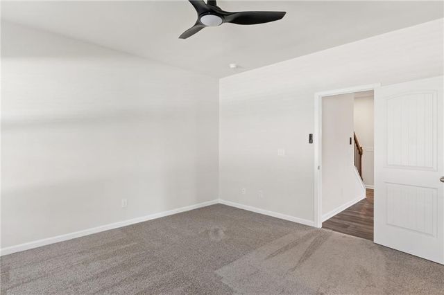 61 FAULKNER Circle, Social Circle, GA 30025