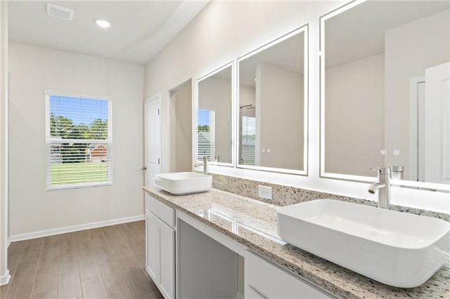 61 FAULKNER Circle, Social Circle, GA 30025