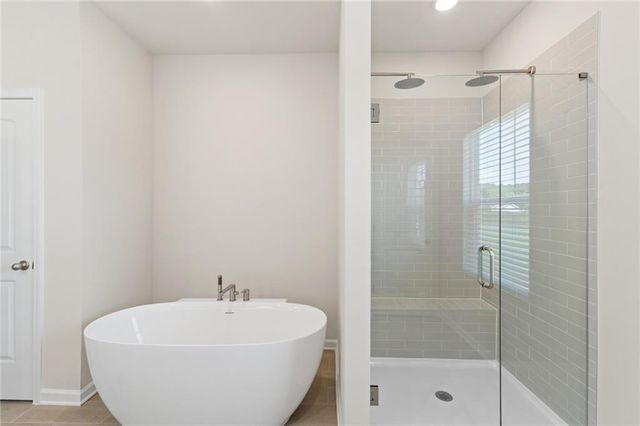 61 FAULKNER Circle, Social Circle, GA 30025