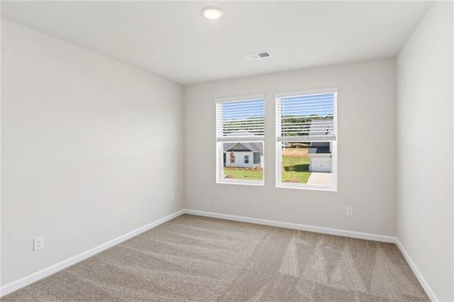 61 FAULKNER Circle, Social Circle, GA 30025