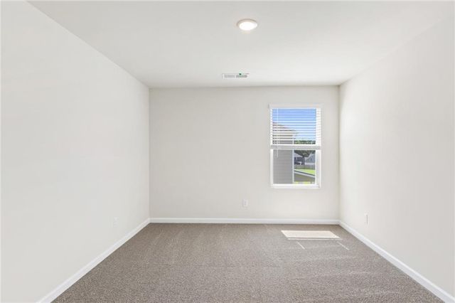 61 FAULKNER Circle, Social Circle, GA 30025