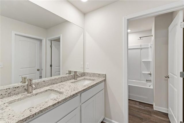 61 FAULKNER Circle, Social Circle, GA 30025
