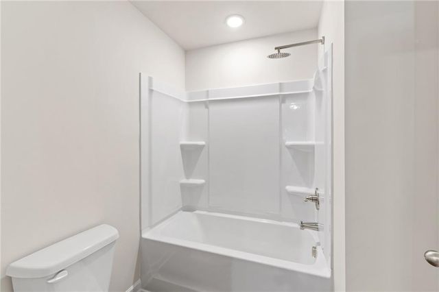 61 FAULKNER Circle, Social Circle, GA 30025