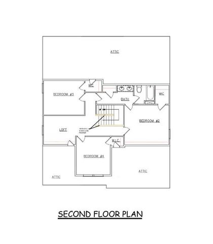 61 FAULKNER Circle, Social Circle, GA 30025