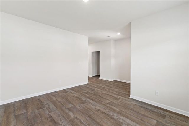61 FAULKNER Circle, Social Circle, GA 30025
