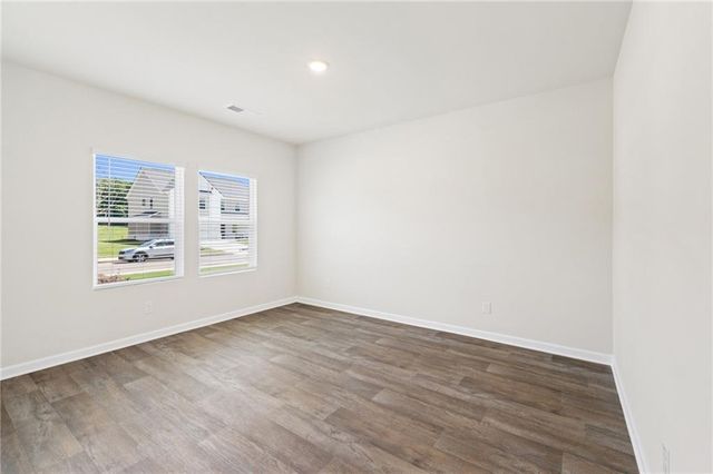 61 FAULKNER Circle, Social Circle, GA 30025