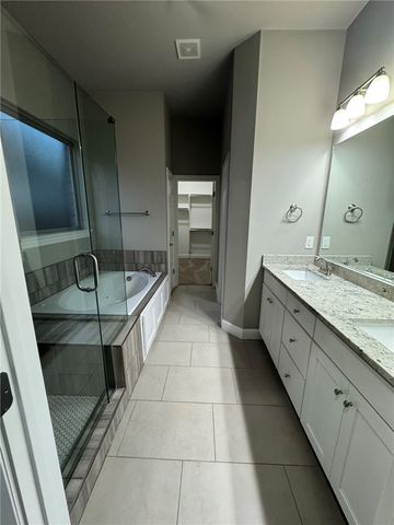 4702 SW Birmingham Street, Bentonville, AR 72713