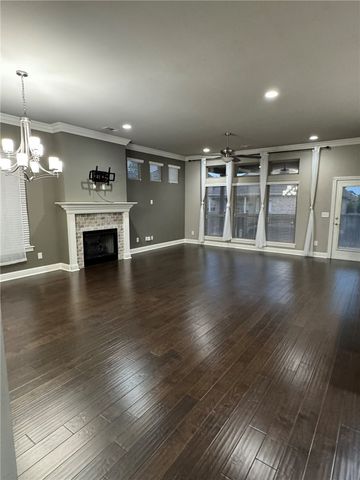 4702 SW Birmingham Street, Bentonville, AR 72713