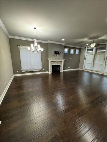 4702 SW Birmingham Street, Bentonville, AR 72713