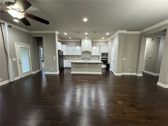 4702 SW Birmingham Street, Bentonville, AR 72713