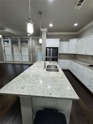 4702 SW Birmingham Street, Bentonville, AR 72713