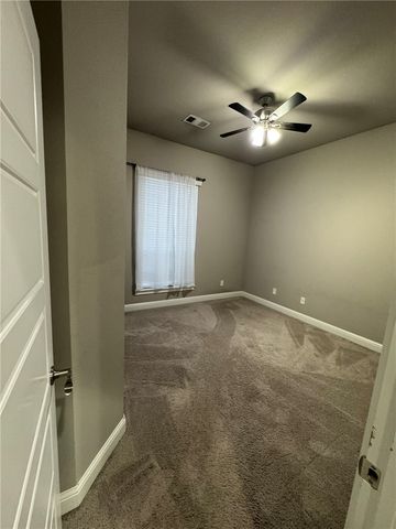 4702 SW Birmingham Street, Bentonville, AR 72713