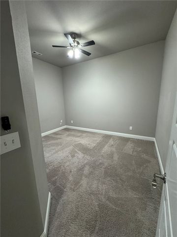 4702 SW Birmingham Street, Bentonville, AR 72713