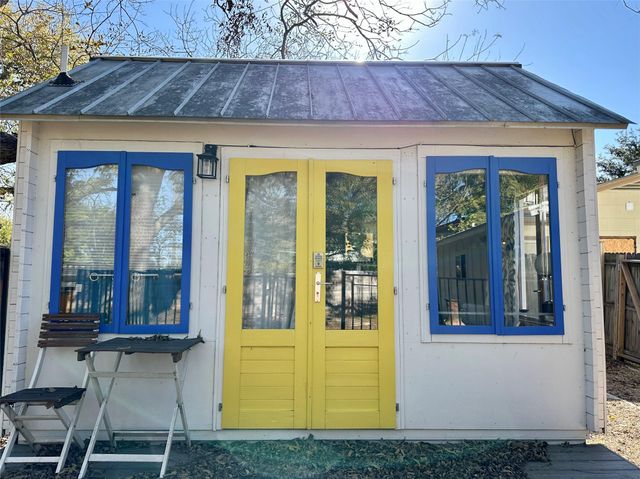 2507 E Side DR, Austin, TX 78704