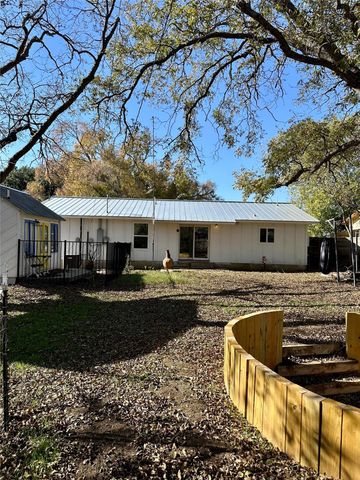 2507 E Side DR, Austin, TX 78704