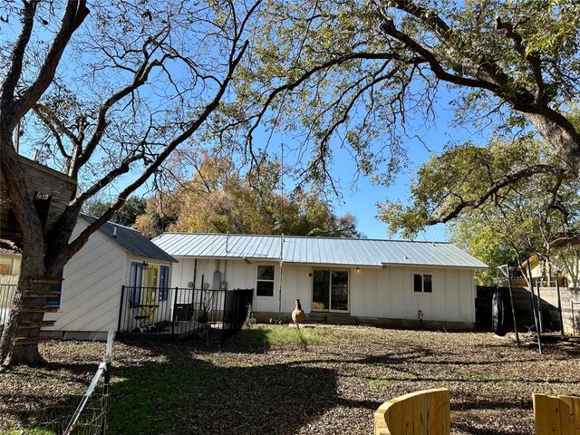 2507 E Side DR, Austin, TX 78704