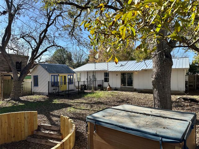 2507 E Side DR, Austin, TX 78704