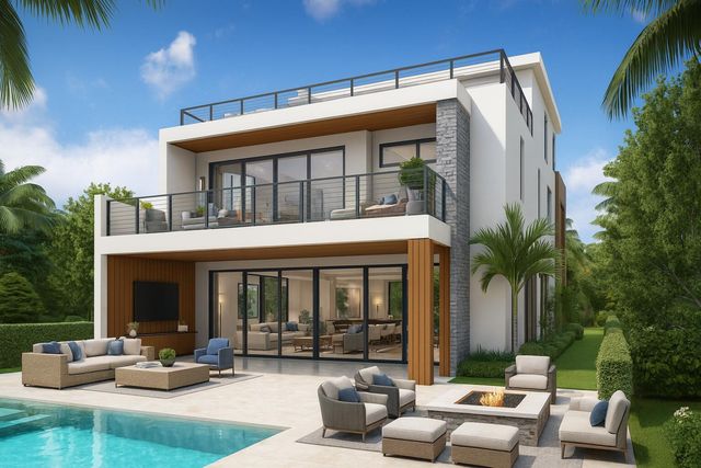 630 A Allen Avenue, Delray Beach, FL 33483