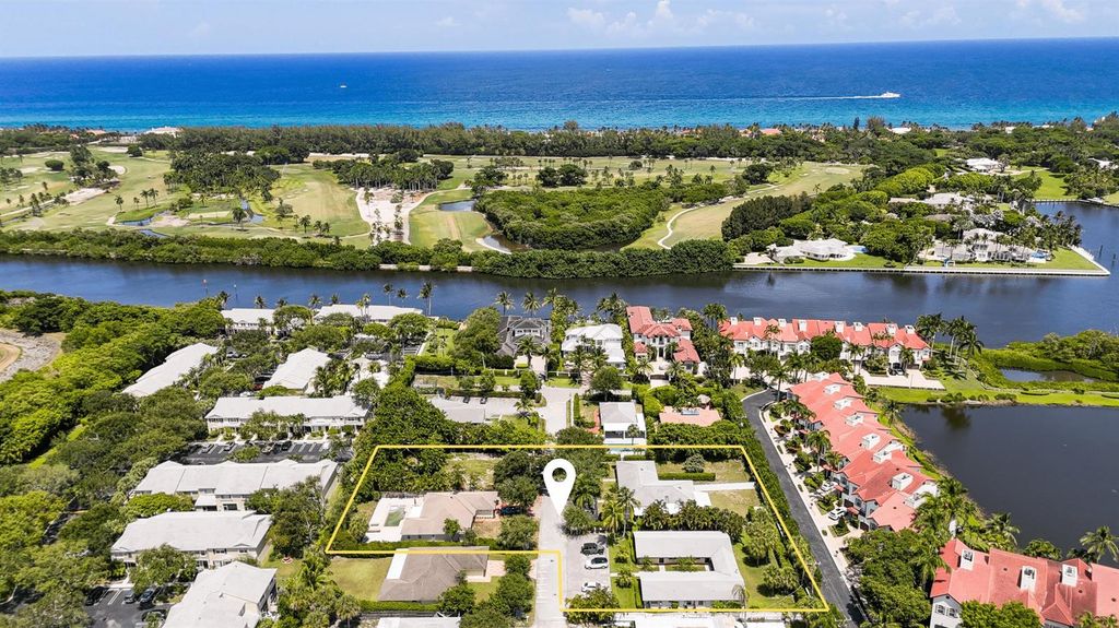 630 A Allen Avenue, Delray Beach, FL 33483