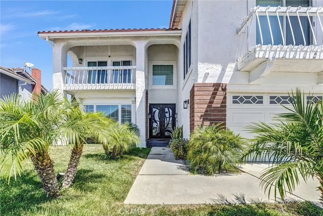 11765 Monte Leon, Porter Ranch, CA 91326