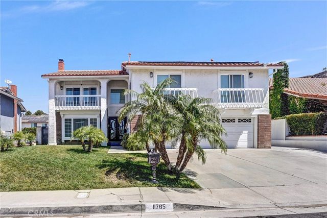 11765 Monte Leon, Porter Ranch, CA 91326
