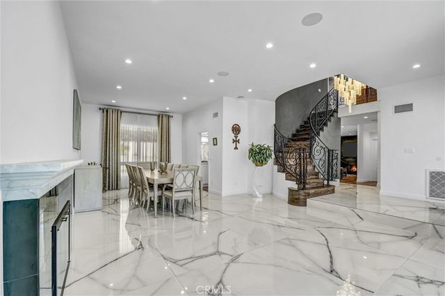 11765 Monte Leon, Porter Ranch, CA 91326