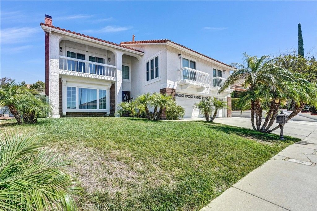 11765 Monte Leon, Porter Ranch, CA 91326