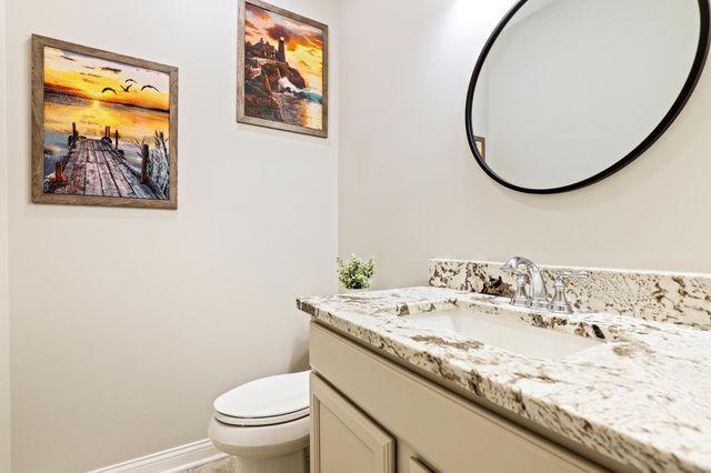 9930 Beacon Pointe Lane, Cedar Lake, IN 46303