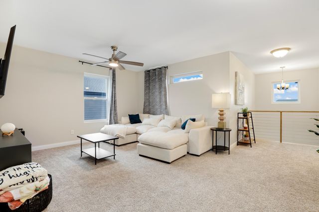 9930 Beacon Pointe Lane, Cedar Lake, IN 46303