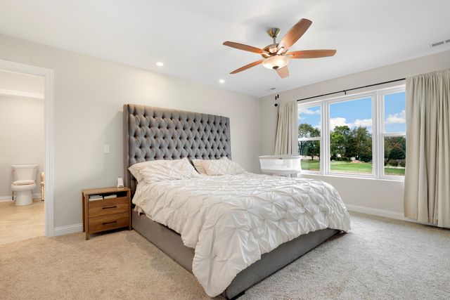 9930 Beacon Pointe Lane, Cedar Lake, IN 46303