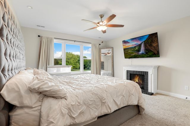 9930 Beacon Pointe Lane, Cedar Lake, IN 46303