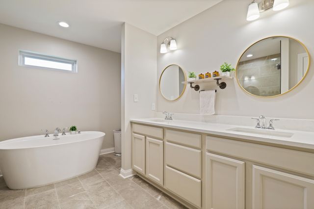 9930 Beacon Pointe Lane, Cedar Lake, IN 46303