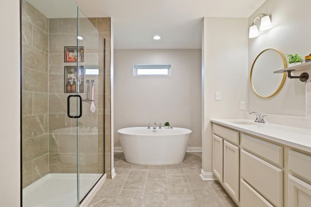 9930 Beacon Pointe Lane, Cedar Lake, IN 46303