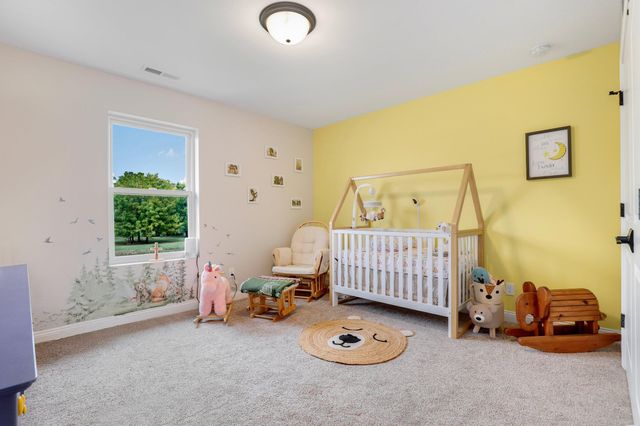 9930 Beacon Pointe Lane, Cedar Lake, IN 46303