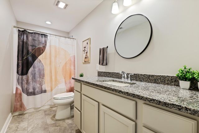 9930 Beacon Pointe Lane, Cedar Lake, IN 46303