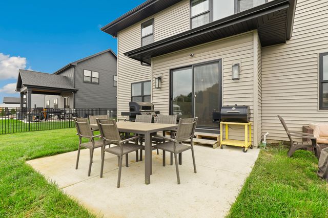 9930 Beacon Pointe Lane, Cedar Lake, IN 46303