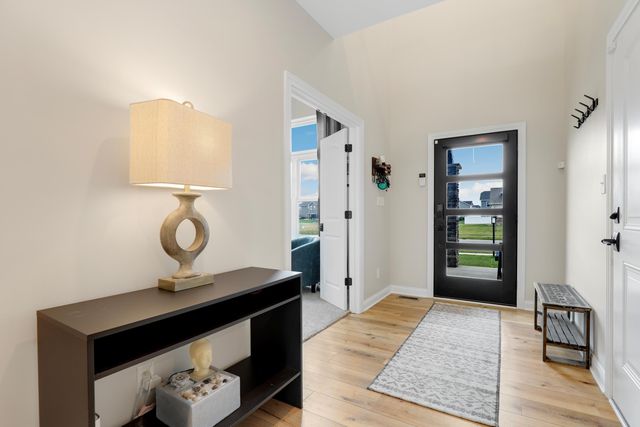 9930 Beacon Pointe Lane, Cedar Lake, IN 46303