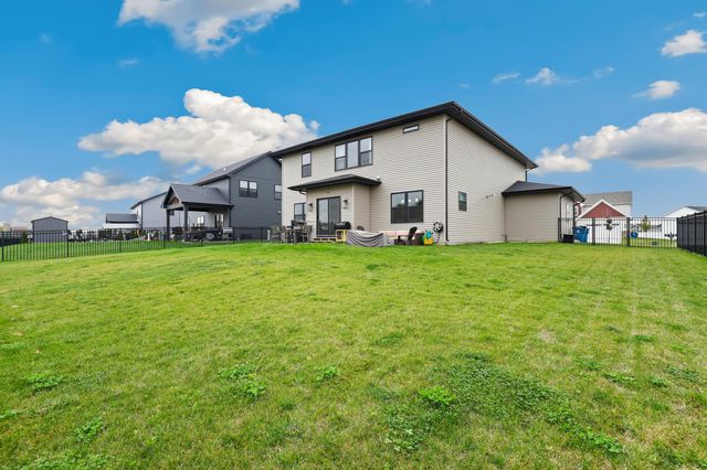 9930 Beacon Pointe Lane, Cedar Lake, IN 46303