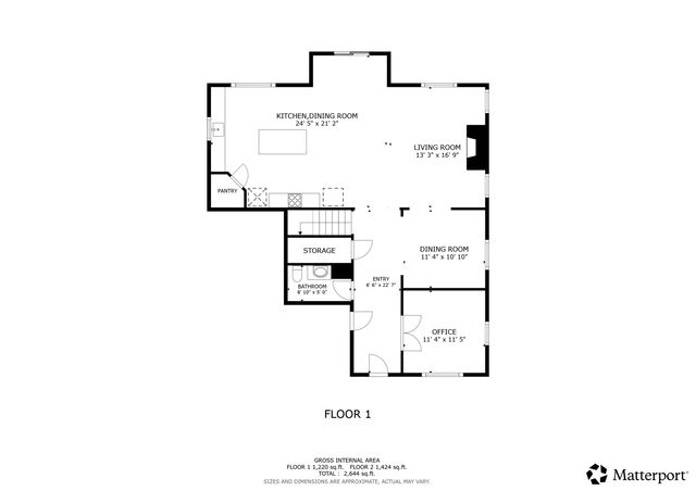 9930 Beacon Pointe Lane, Cedar Lake, IN 46303