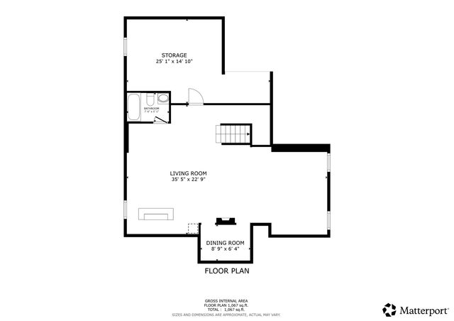 9930 Beacon Pointe Lane, Cedar Lake, IN 46303