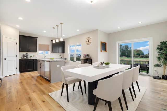 9930 Beacon Pointe Lane, Cedar Lake, IN 46303