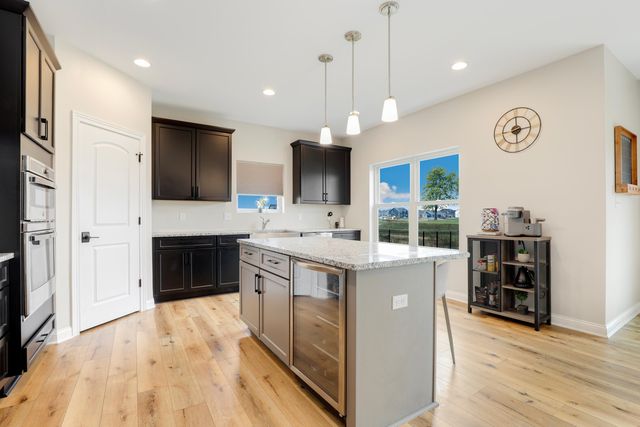9930 Beacon Pointe Lane, Cedar Lake, IN 46303