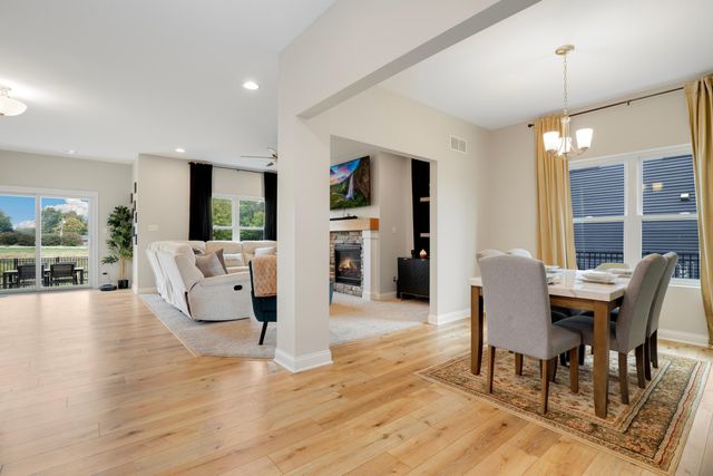 9930 Beacon Pointe Lane, Cedar Lake, IN 46303