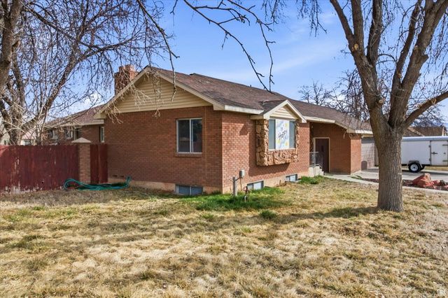 75 E 200 N, Aurora, UT 84620