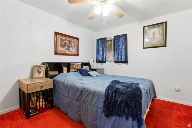 75 E 200 N, Aurora, UT 84620