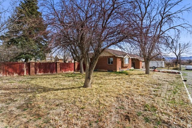 75 E 200 N, Aurora, UT 84620