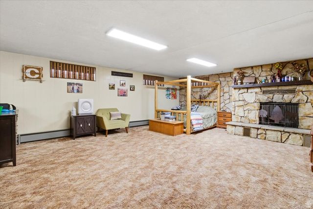 75 E 200 N, Aurora, UT 84620